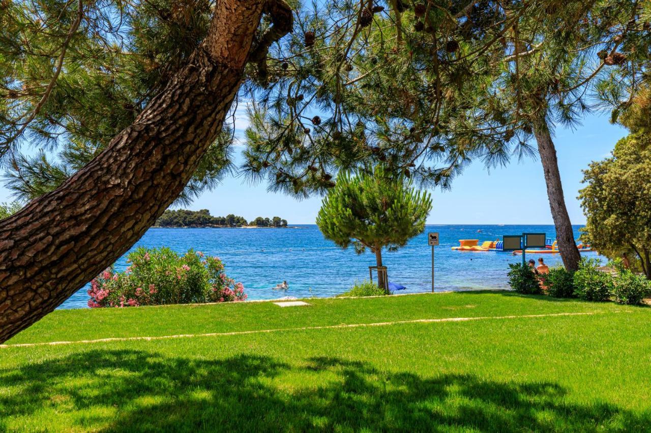 רוביני Al Mare Apartments מראה חיצוני תמונה
