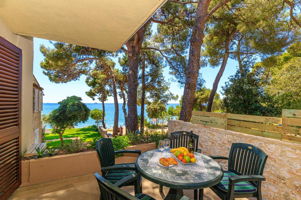 רוביני Al Mare Apartments מראה חיצוני תמונה