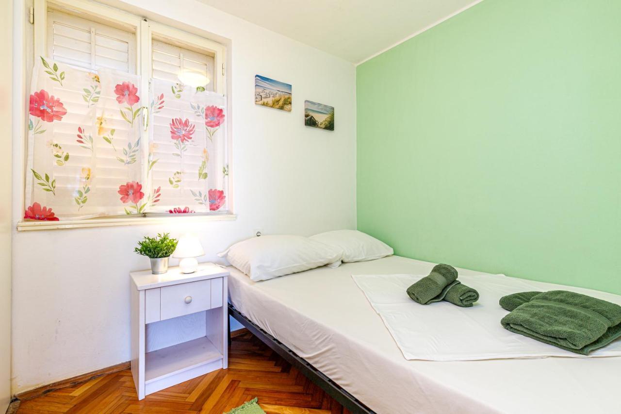 רוביני Al Mare Apartments מראה חיצוני תמונה