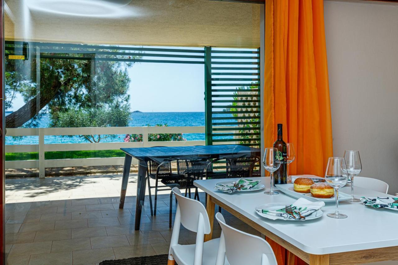 רוביני Al Mare Apartments מראה חיצוני תמונה