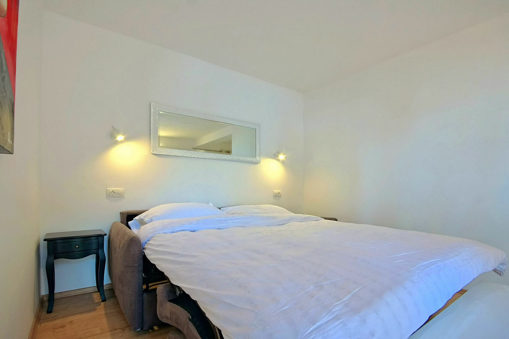 רוביני Al Mare Apartments מראה חיצוני תמונה