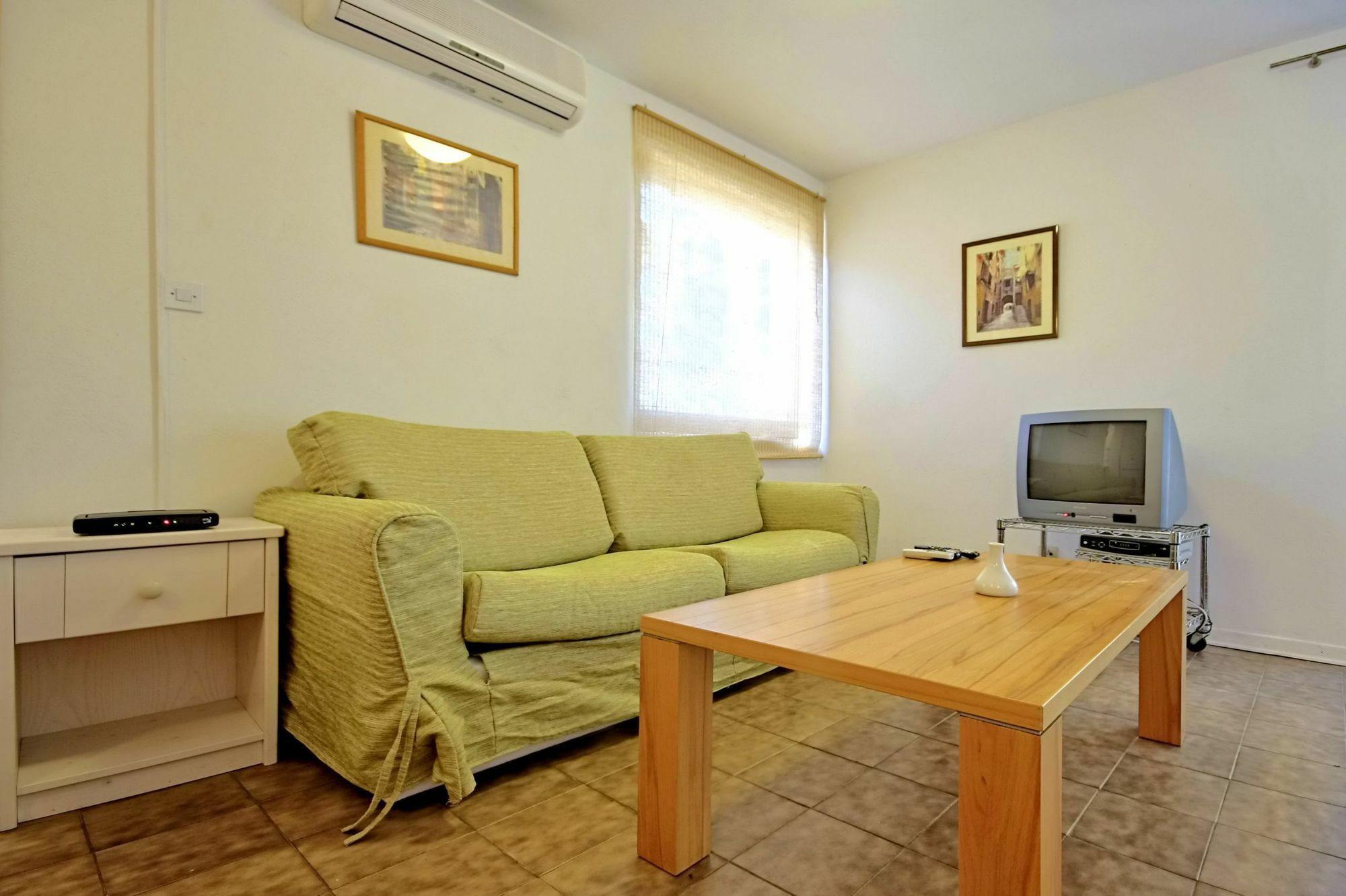 רוביני Al Mare Apartments מראה חיצוני תמונה