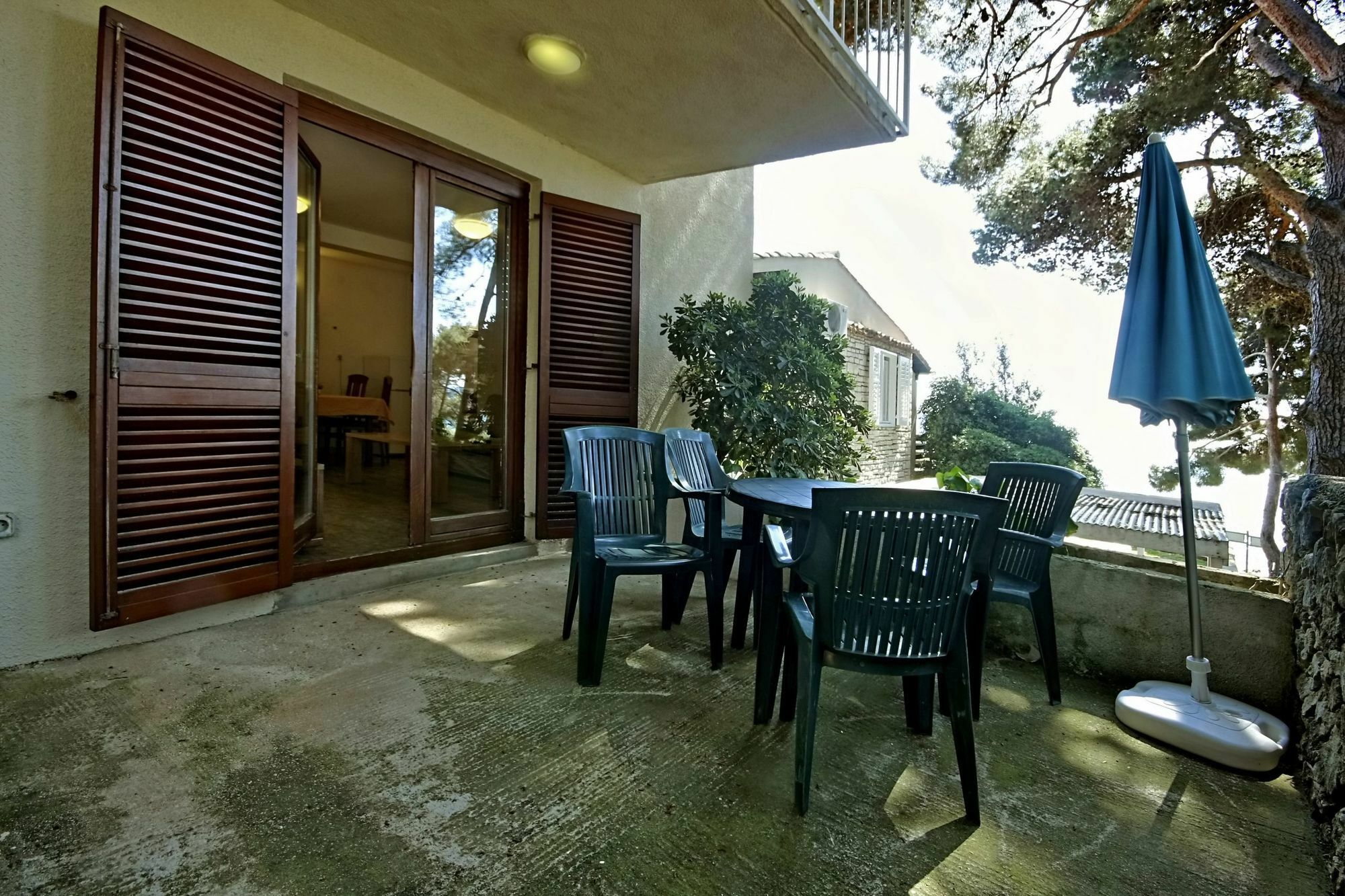 רוביני Al Mare Apartments מראה חיצוני תמונה