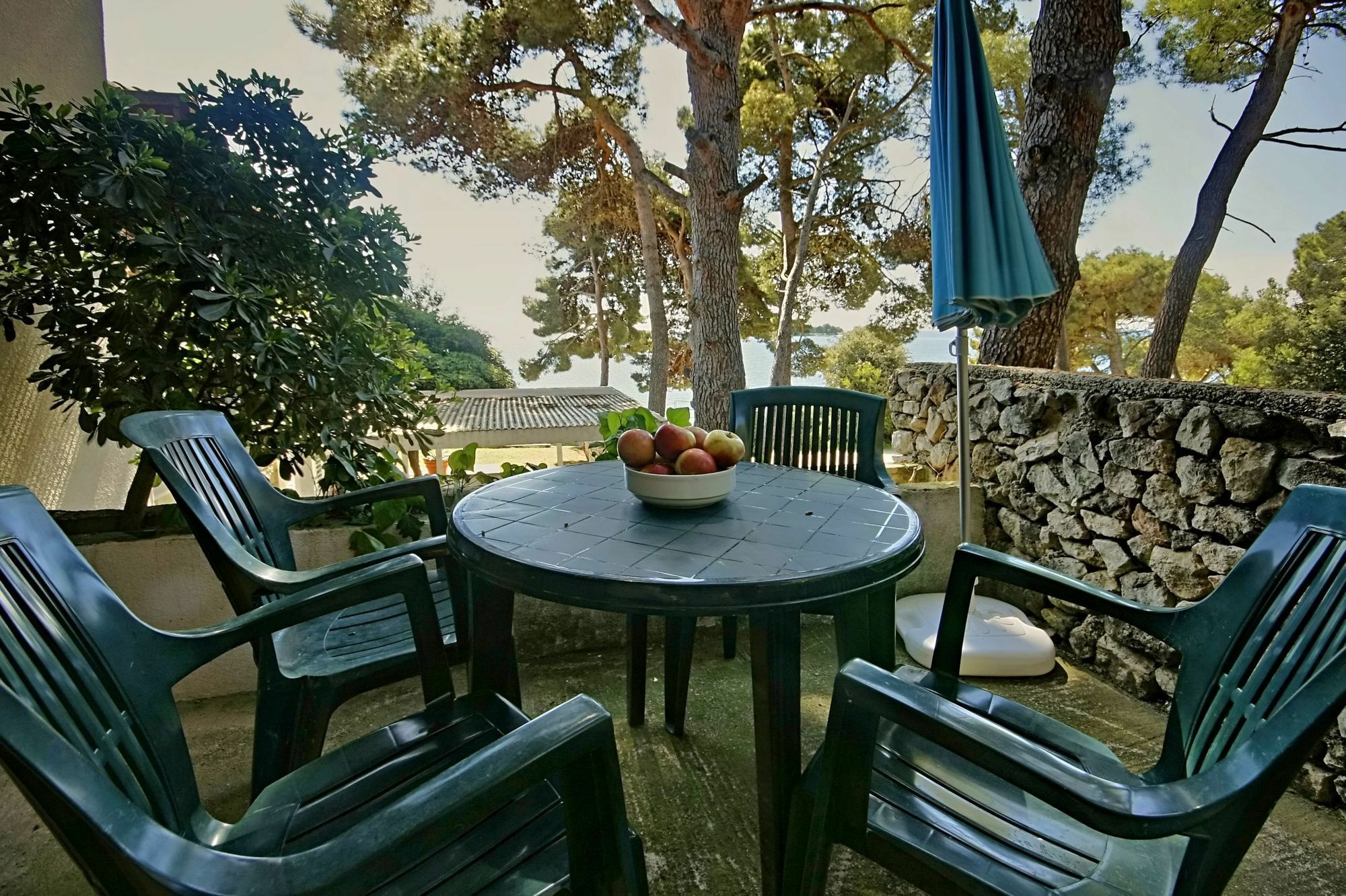 רוביני Al Mare Apartments מראה חיצוני תמונה