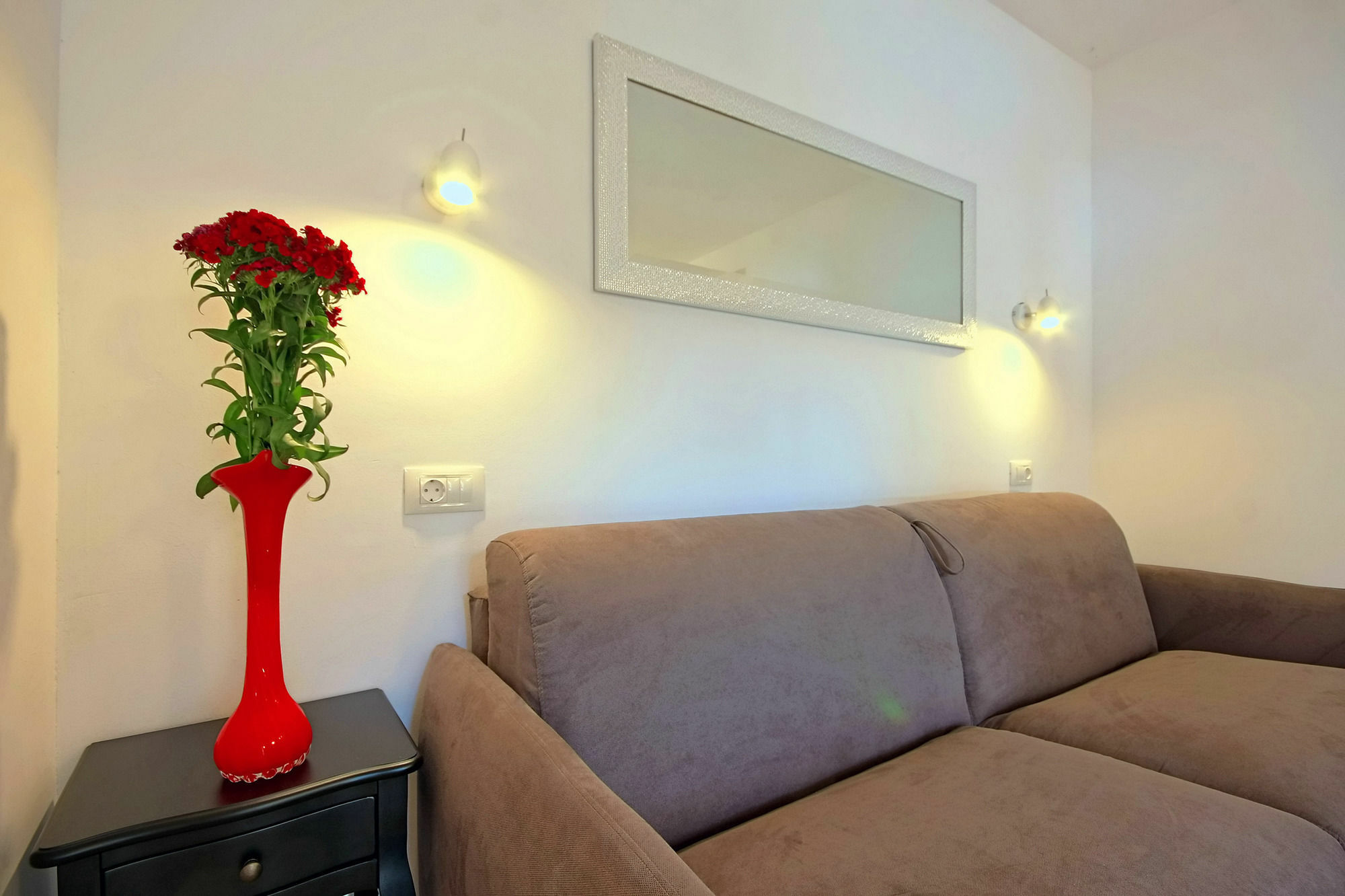 רוביני Al Mare Apartments מראה חיצוני תמונה