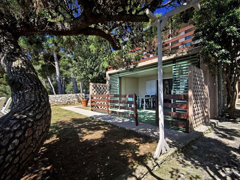 רוביני Al Mare Apartments מראה חיצוני תמונה